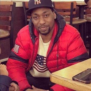 Meet your Posher, Brian